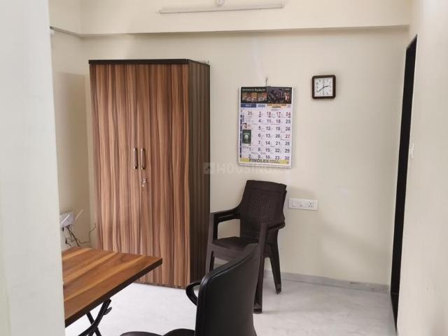 1 BHK Apartment in Panvel for resale Navi Mumbai. The reference number is 20144342