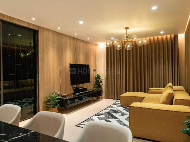 1 BHK Apartment in Panvel for resale Navi Mumbai. The reference number is 20180784