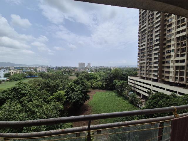1 BHK Apartment in Panvel for resale Navi Mumbai. The reference number is 20188545