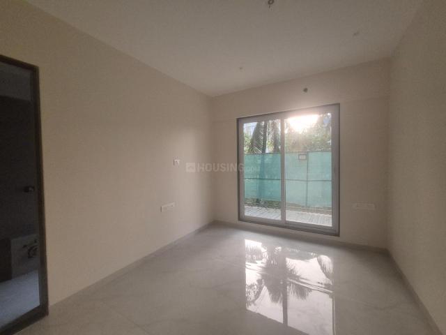 1 BHK Apartment in Panvel for resale Navi Mumbai. The reference number is 20202409