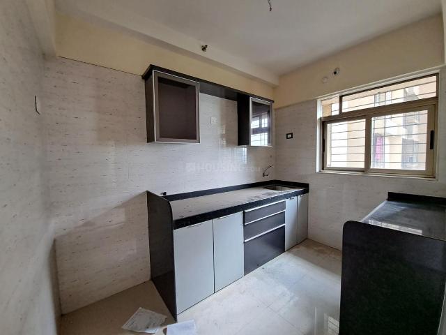 1 BHK Apartment in Panvel for resale Navi Mumbai. The reference number is 20203072