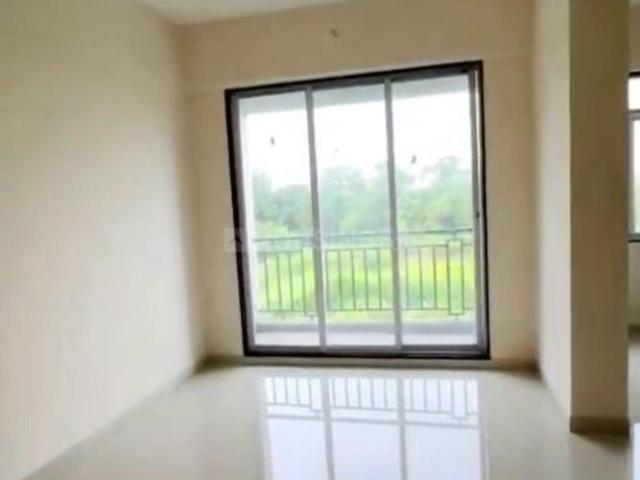 1 BHK Apartment in Panvel for resale Navi Mumbai. The reference number is 20222132