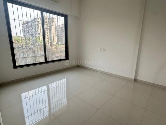 1 BHK Apartment in Panvel for resale Navi Mumbai. The reference number is 20275159