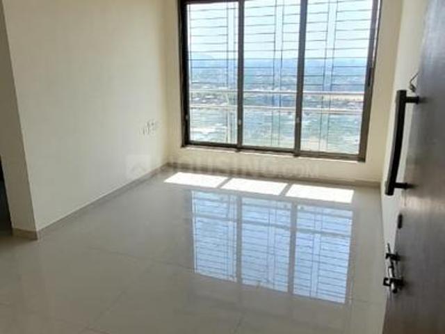 1 BHK Apartment in Panvel for resale Navi Mumbai. The reference number is 20318436
