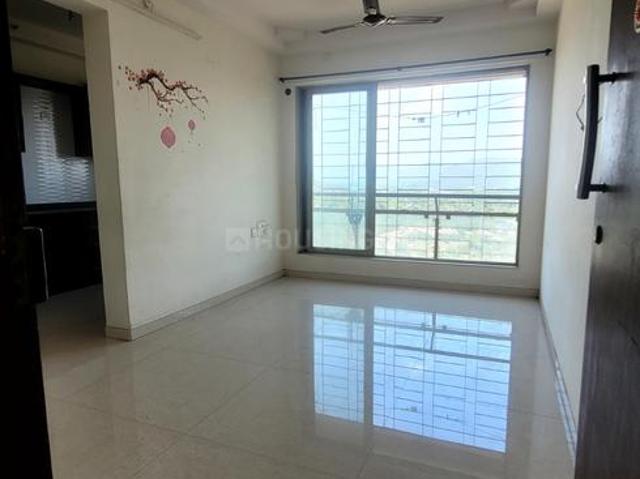 1 BHK Apartment in Panvel for resale Navi Mumbai. The reference number is 20349471