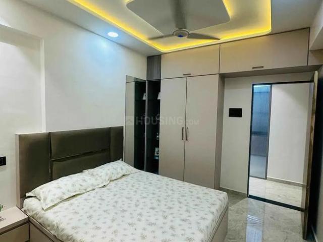 1 BHK Apartment in Panvel for resale Navi Mumbai. The reference number is 20353752