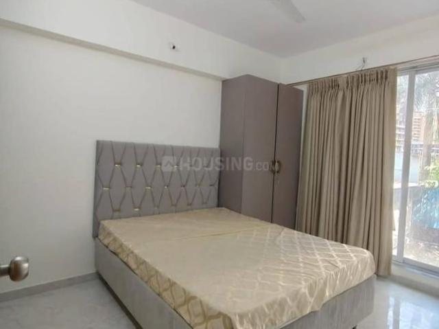 1 BHK Apartment in Panvel for resale Navi Mumbai. The reference number is 20354591
