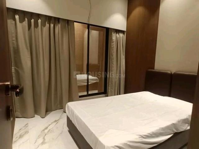 1 BHK Apartment in Panvel for resale Navi Mumbai. The reference number is 20354617