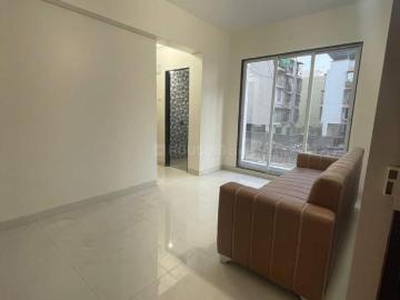1 BHK Apartment in Panvel for resale Navi Mumbai. The reference number is 20354931