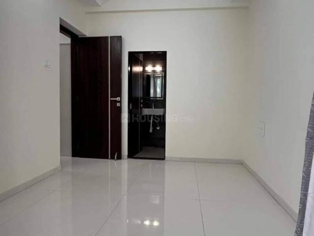 1 BHK Apartment in Panvel for resale Navi Mumbai. The reference number is 20354276
