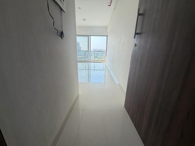 1 BHK Apartment in Panvel for resale Navi Mumbai. The reference number is 20387517