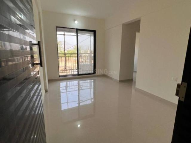 1 BHK Apartment in Panvel for resale Navi Mumbai. The reference number is 20391219
