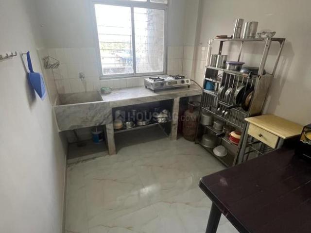 1 BHK Apartment in Panvel for resale Navi Mumbai. The reference number is 21046301