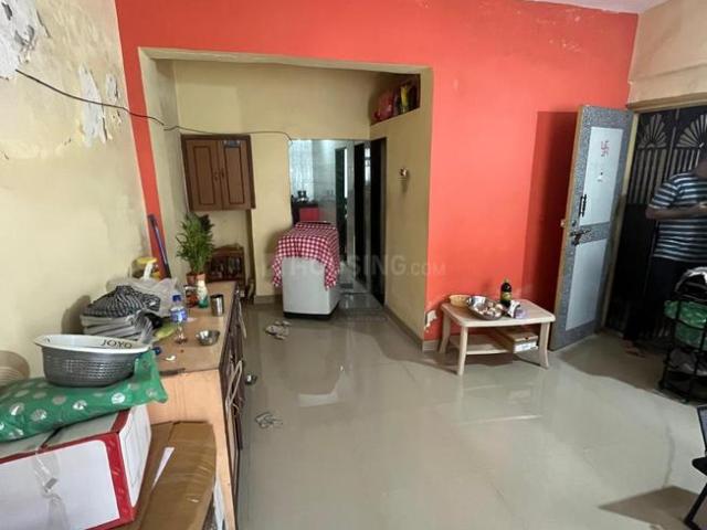 1 BHK Apartment in Panvel for resale Navi Mumbai. The reference number is 21074061