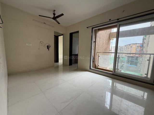 1 BHK Apartment in Panvel for resale Navi Mumbai. The reference number is 21082223