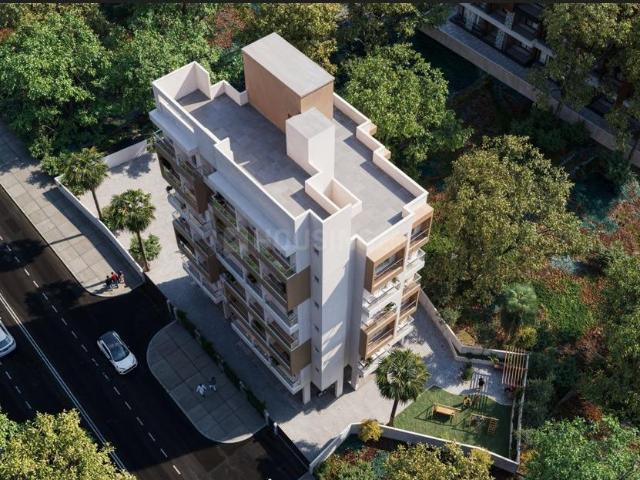 1 BHK Apartment in Panvel for resale Navi Mumbai. The reference number is 21101212