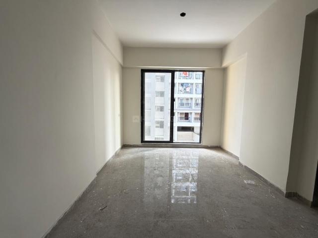 1 BHK Apartment in Panvel for resale Navi Mumbai. The reference number is 21132664