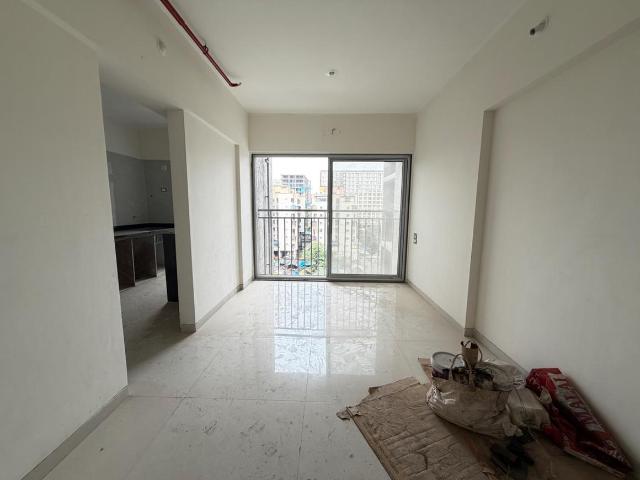 1 BHK Apartment in Panvel for resale Navi Mumbai. The reference number is 21132789