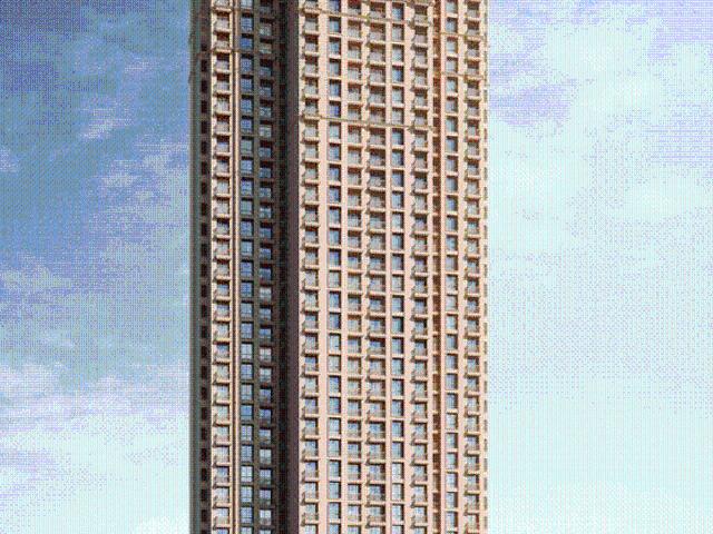 1 BHK Apartment in Panvel for resale Navi Mumbai. The reference number is 21132170