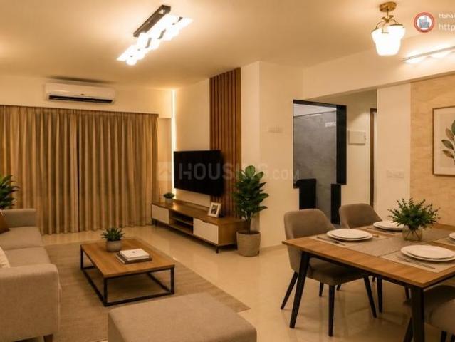 1 BHK Apartment in Panvel for resale Navi Mumbai. The reference number is 21170631
