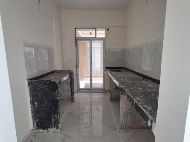 1 BHK Apartment in Panvel for resale Navi Mumbai. The reference number is 21237201