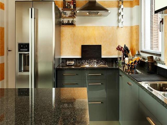 1 BHK Apartment in Panvel for resale Navi Mumbai. The reference number is 21252802