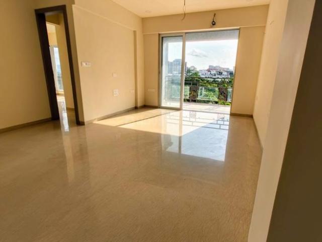 1 BHK Apartment in Panvel for resale Navi Mumbai. The reference number is 21258185