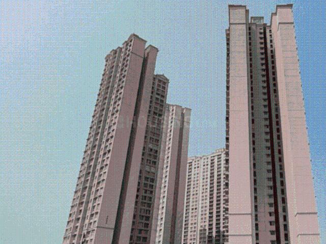 1 BHK Apartment in Panvel for resale Navi Mumbai. The reference number is 21259497