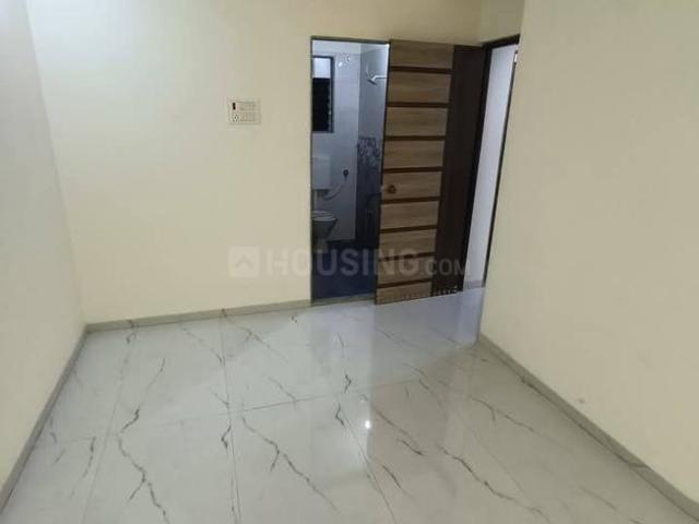 1 BHK Apartment in Panvel for resale Navi Mumbai. The reference number is 21270923