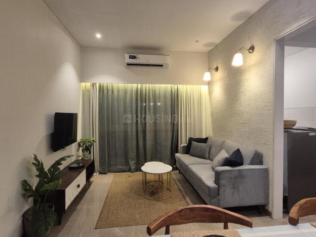1 BHK Apartment in Panvel for resale Navi Mumbai. The reference number is 21274502