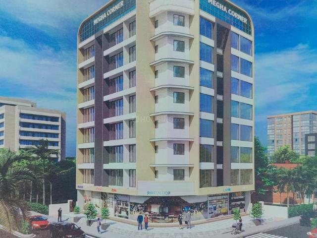 1 BHK Apartment in Panvel for resale Navi Mumbai. The reference number is 21277679