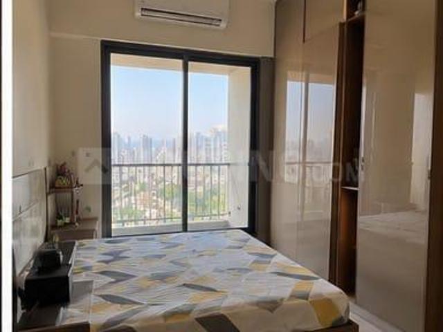 1 BHK Apartment in Panvel for resale Navi Mumbai. The reference number is 21280149