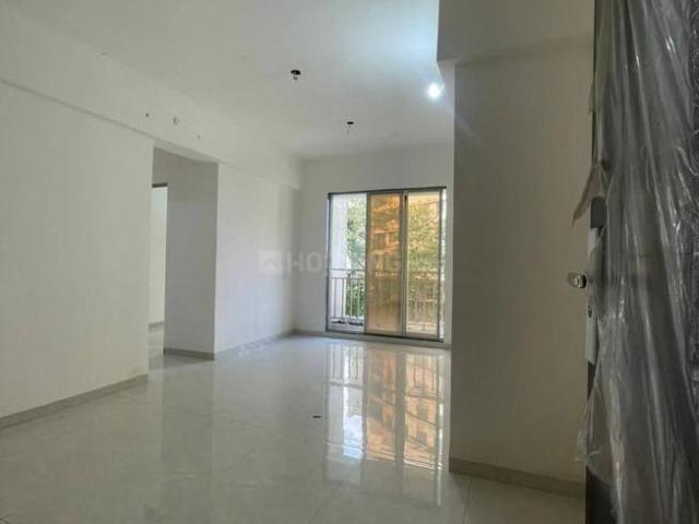 1 BHK Apartment in Panvel for resale Navi Mumbai. The reference number is 21284385