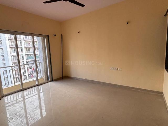 1 BHK Apartment in Panvel for resale Navi Mumbai. The reference number is 21293474