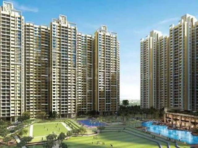 1 BHK Apartment in Panvel for resale Navi Mumbai. The reference number is 21311427