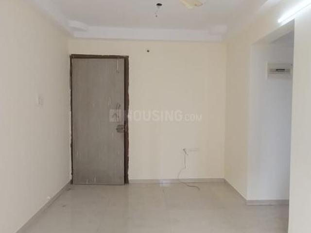1 BHK Apartment in Panvel for resale Navi Mumbai. The reference number is 21315405