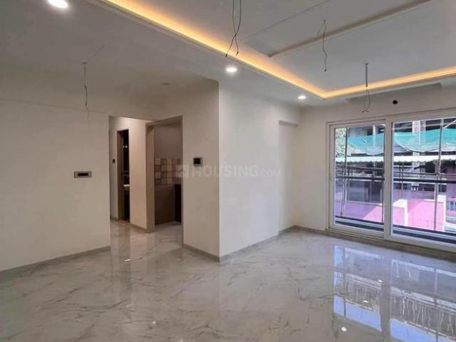 1 BHK Apartment in Panvel for resale Navi Mumbai. The reference number is 21317173