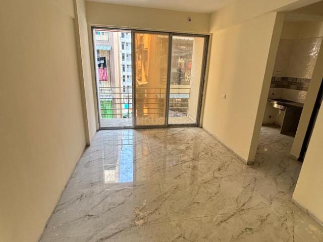 1 BHK Apartment in Panvel for resale Navi Mumbai. The reference number is 21332634