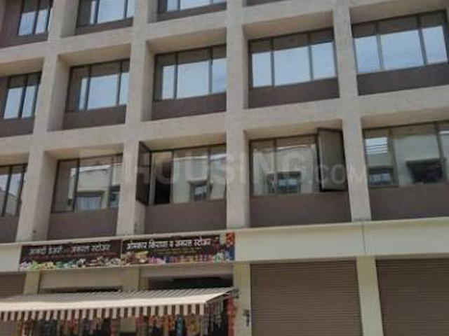 1 BHK Apartment in Panvel for resale Navi Mumbai. The reference number is 21333704