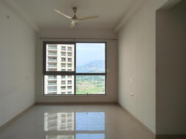 1 BHK Apartment in Panvel for resale Navi Mumbai. The reference number is 21390793