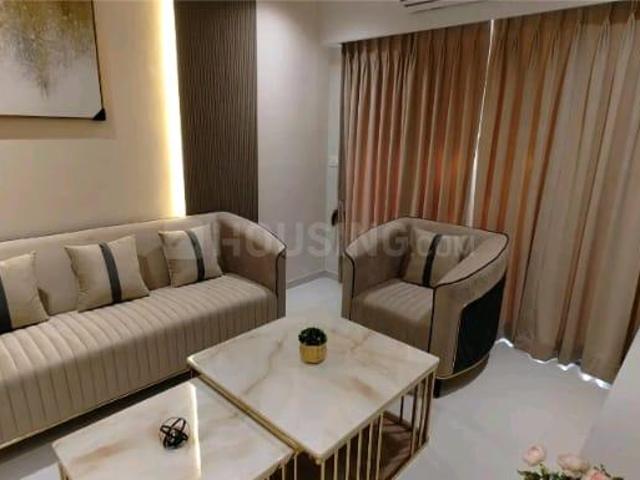 1 BHK Apartment in Panvel for resale Navi Mumbai. The reference number is 21391181