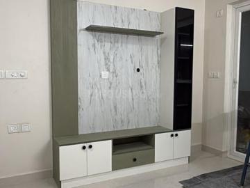 1 BHK Apartment in Parappana Agrahara for rent Bengaluru. The reference number is 20423498
