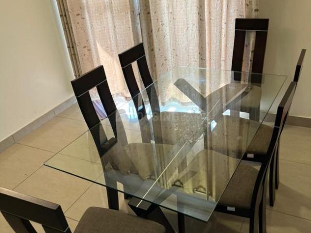 1 BHK Apartment in Parappana Agrahara for rent Bengaluru. The reference number is 20895216