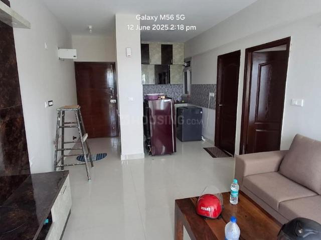 1 BHK Apartment in Parappana Agrahara for resale Bengaluru. The reference number is 19637055