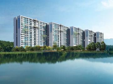 City Waters, Aluva Ernakulam, Ernakulam District, Kerala State