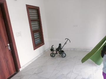 1 BHK Apartment in Paras Enclave for rent Thanesar. The reference number is 20000144