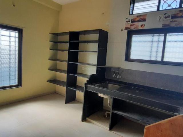 1 BHK Apartment in Parbhani Industrial Area for rent Parbhani. The reference number is 11032638