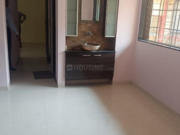 1 BHK Apartment in Parel for rent Mumbai. The reference number is 14191603