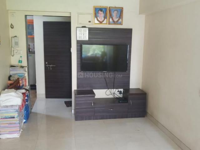 1 BHK Apartment in Parel for rent Mumbai. The reference number is 14581760