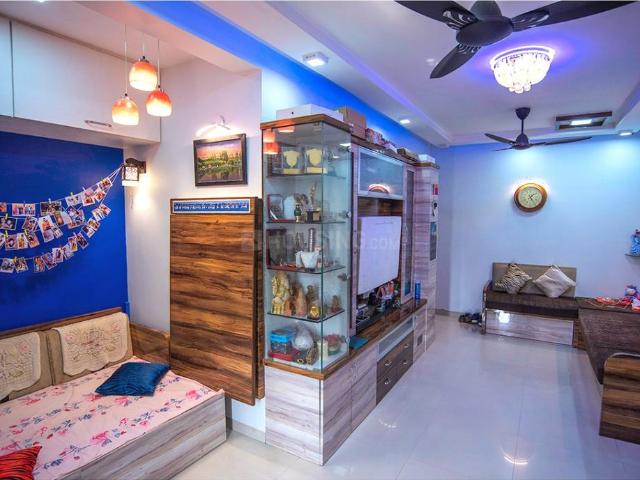 1 BHK Apartment in Parel for rent Mumbai. The reference number is 17450723